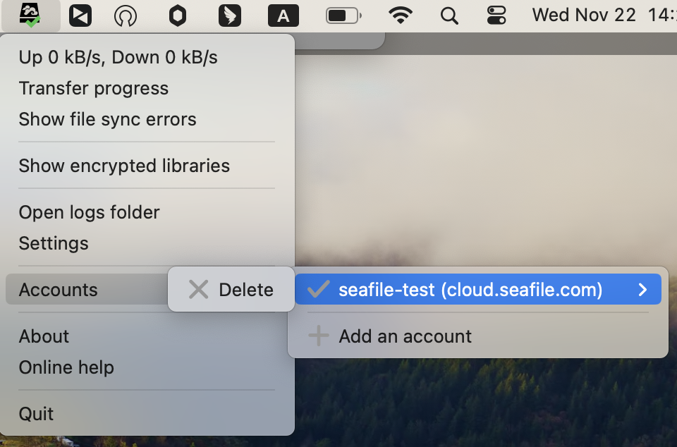 seadrive-mac-account-delete