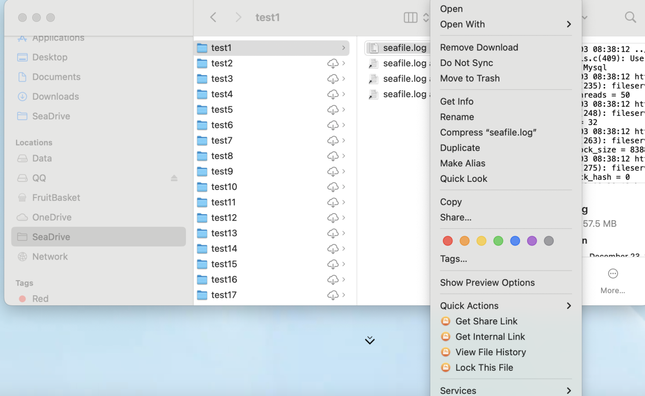 seadrive-mac-cache-control